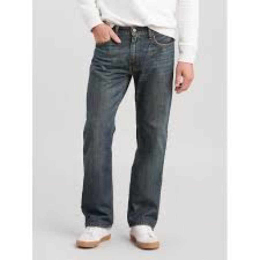 Men's 30x30 Levi Strauss 559 Jeans